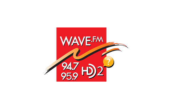 94.7 The Wave