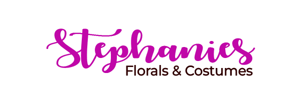 Stephanies Florals and Costumes