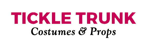 Tickle Trunk Costumes and Props